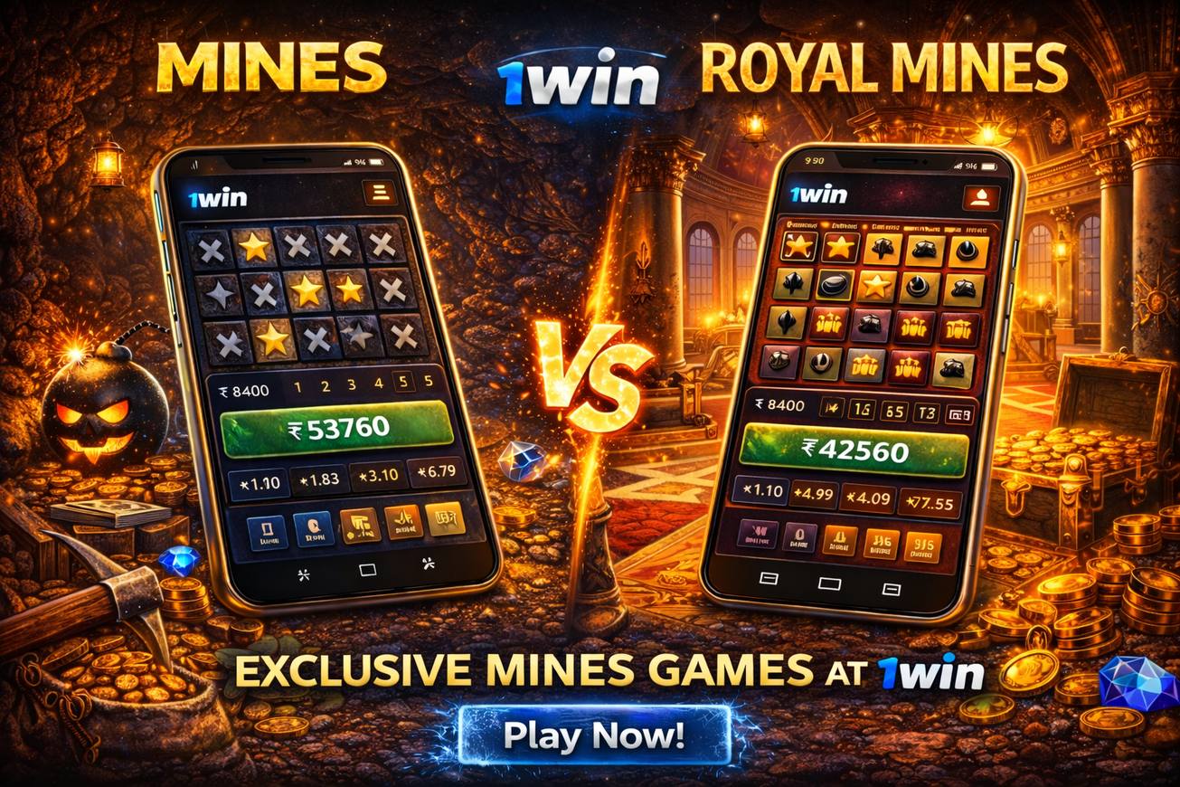 Mines game Mines game