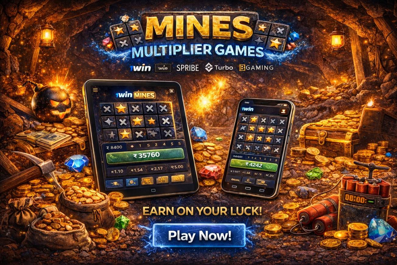 Mines games Mines games